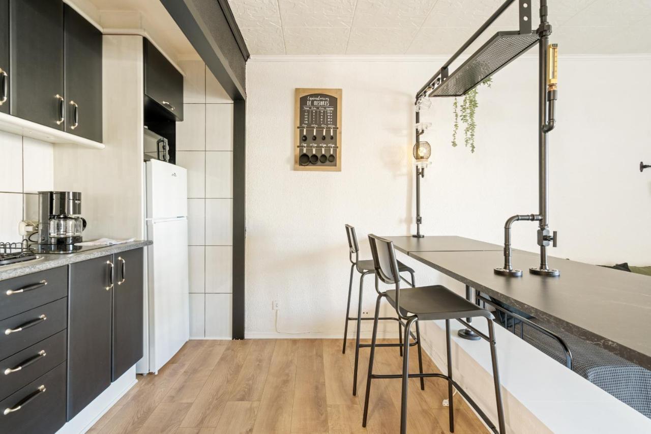 קסטלו דה אמפוריאס Welcs Apartamento 058 Emp En Puerto Con Terraza מראה חיצוני תמונה