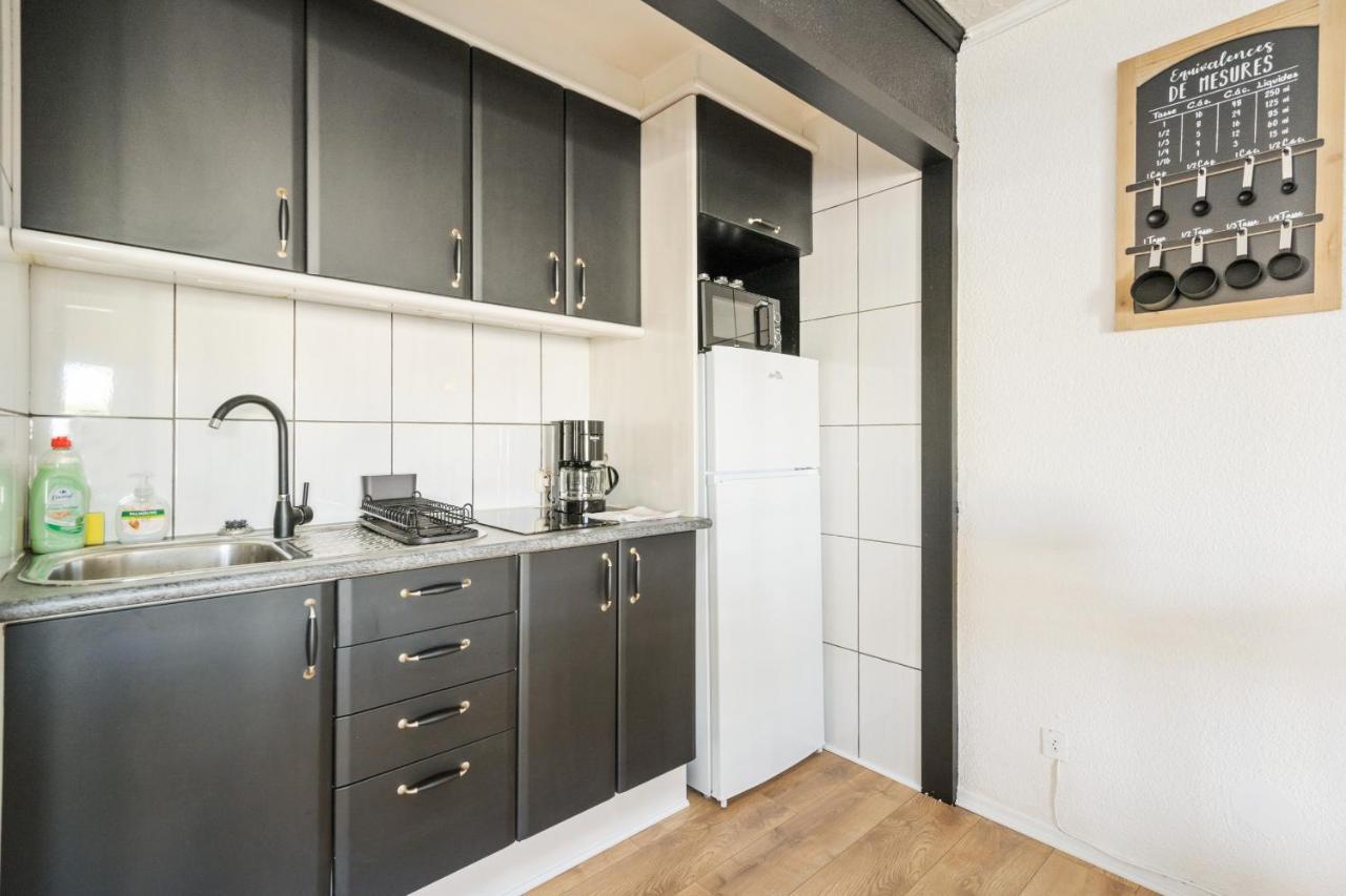 קסטלו דה אמפוריאס Welcs Apartamento 058 Emp En Puerto Con Terraza מראה חיצוני תמונה