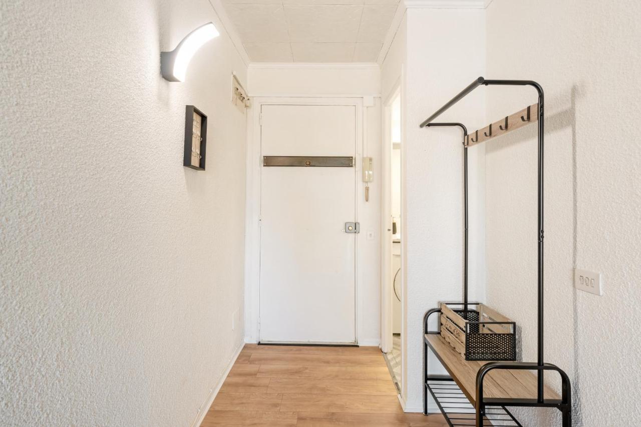 קסטלו דה אמפוריאס Welcs Apartamento 058 Emp En Puerto Con Terraza מראה חיצוני תמונה